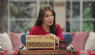 Torunlar, kaynanaların kırmızı çizgisi!