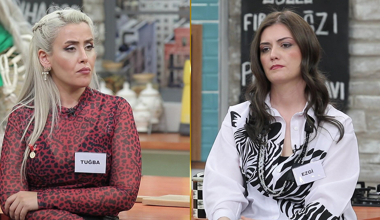 Gelinim Mutfakta 1142. Bölümde gün birincisi kim oldu? 16 Mayıs 2023