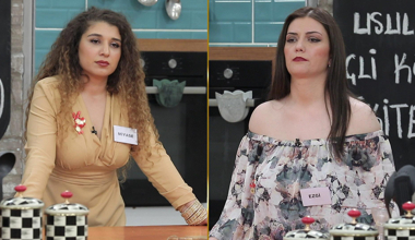 Gelinim Mutfakta 1144. Bölümde gün birincisi kim oldu? 18 Mayıs 2023