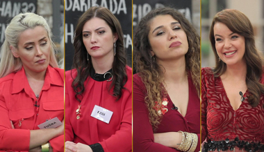 Gelinim Mutfakta'da 229. Hafta kim birinci oldu? 19 Mayıs 2023