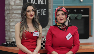 Gelinim Mutfakta'nın 230. Hafta Yarışmacısı kim?