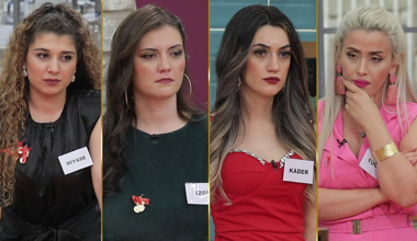 Gelinim Mutfakta 1146. Bölümde gün birincisi kim oldu? 22 Mayıs 2023