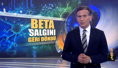 Beta salgını geri döndü!