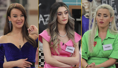 Gelinim Mutfakta'da 230. Hafta kim birinci oldu? 26 Mayıs 2023