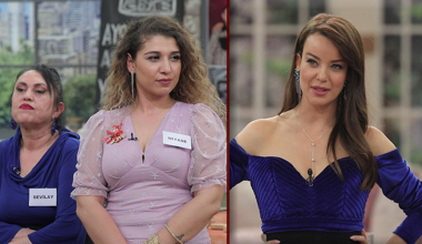 Gelinim Mutfakta'da 230. Hafta kim elendi? 26 Mayıs 2023