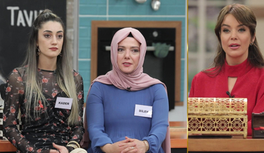 Kader'in bekarlığa veda partisi gündem oldu!