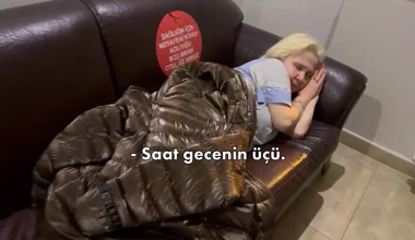 Gelinim Mutfakta 1153. Bölüm Fragmanı