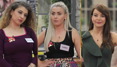 Gelinim Mutfakta 1154. Bölümde gün birincisi kim oldu? 1 Haziran 2023