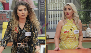 Gelinim Mutfakta'da 231. Hafta kim birinci oldu? 2 Haziran 2023