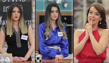 Gelinim Mutfakta'da 231. Hafta kim elendi? 2 Haziran 2023