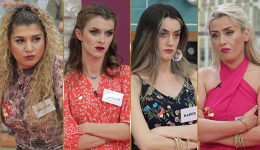 Gelinim Mutfakta 1156. Bölümde gün birincisi kim oldu? 5 Haziran 2023