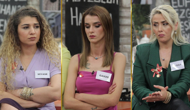 Gelinim Mutfakta 1157. Bölümde gün birincisi kim oldu? 6 Haziran 2023