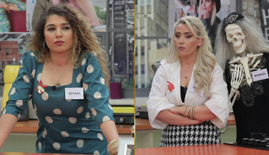 Gelinim Mutfakta 1159. Bölümde gün birincisi kim oldu? 8 Haziran 2023