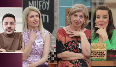 Eşten gelen mesaj, gelinle kaynanayı birbirine düşürdü!