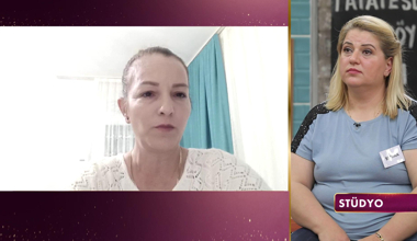 Gamze'nin annesinin sert mesajı ortalığı karıştırdı!