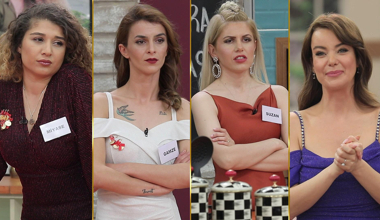 Gelinim Mutfakta'da 233. Hafta kim elendi? 16 Haziran 2023