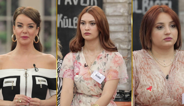 Gelinim Mutfakta 1169. Bölümde gün birincisi kim oldu? 22 Haziran 2023