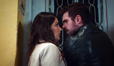 Türkan ve Somer tatlı atışmaları - 1