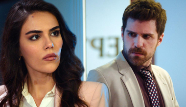 Türkan ve Somer tatlı atışmaları - 5