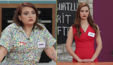 Gelinim Mutfakta 1178. Bölümde gün birincisi kim oldu? 12 Temmuz 2023