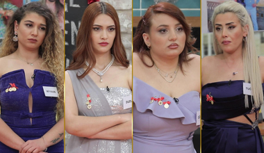 Gelinim Mutfakta 1179. Bölümde gün birincisi kim oldu? 13 Temmuz 2023