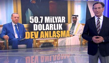 Kanal D Ana Haber - 20.07.2023