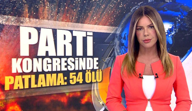 Kanal D Ana Haber - 31.07.2023