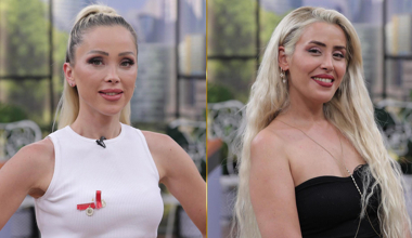 Gelinim Mutfakta'da 237. Hafta kim birinci oldu? 4 Ağustos 2023