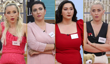 Gelinim Mutfakta 1186. Bölümde gün birincisi kim oldu? 7 Ağustos 2023