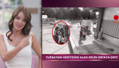 Nursel Ergin şok görüntüleri yayınladı!