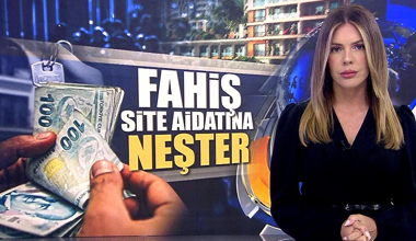 Fahiş site aidatına neşter!