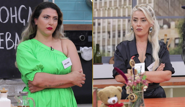 Gelinim Mutfakta 1189. Bölümde gün birincisi kim oldu? 10 Ağustos 2023