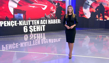 Kanal D Ana Haber - 10.08.2023