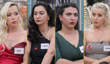 Gelinim Mutfakta 1190. Bölümde gün birincisi kim oldu? 11 Ağustos 2023