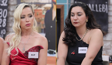 Gelinim Mutfakta'da 238. Hafta kim elendi? 11 Ağustos 2023