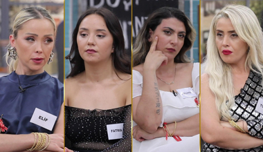 Gelinim Mutfakta 1191. Bölümde gün birincisi kim oldu? 14 Ağustos 2023