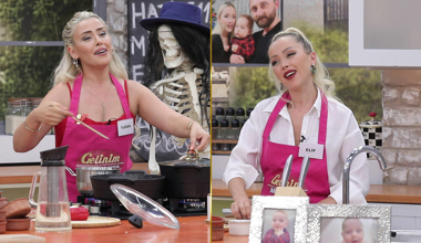 Gelinim Mutfakta 1192. Bölümde gün birincisi kim oldu? 15 Ağustos 2023