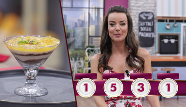 Nursel Ergin, Gelinim Mutfakta'nın 1193. Bölümünde en yüksek puanı kime verdi?