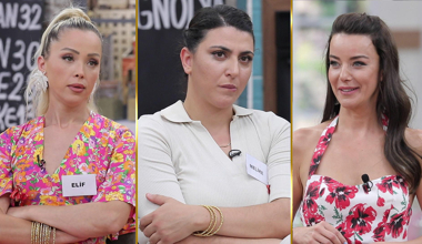 Gelinim Mutfakta 1193. Bölümde gün birincisi kim oldu? 16 Ağustos 2023