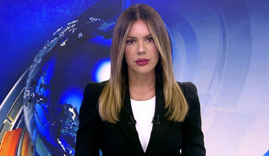 Kanal D Ana Haber - 15.08.2023