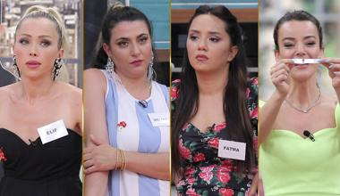 Gelinim Mutfakta 1194. Bölümde gün birincisi kim oldu? 17 Ağustos 2023