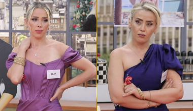 Gelinim Mutfakta'da 239. Hafta kim birinci oldu? 18 Ağustos 2023