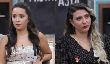 Gelinim Mutfakta'da 239. Hafta kim elendi? 18 Ağustos 2023