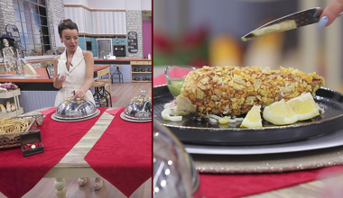 Nursel Ergin, Gelinim Mutfakta'nın 1196. Bölümünde en yüksek puanı kime verdi?