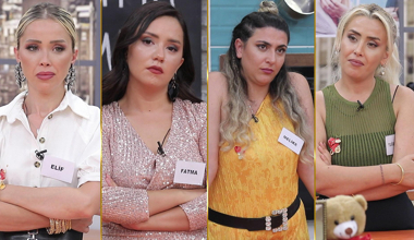 Gelinim Mutfakta 1196. Bölümde gün birincisi kim oldu? 21 Ağustos 2023