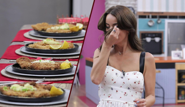 Nursel Ergin, Gelinim Mutfakta'nın 1198. Bölümünde en yüksek puanı kime verdi?