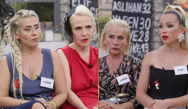 Gelinim Mutfakta 1198. Bölümde gün birincisi kim oldu? 23 Ağustos 2023