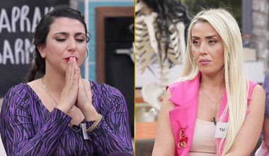 Gelinim Mutfakta 1199. Bölümde gün birincisi kim oldu? 24 Ağustos 2023