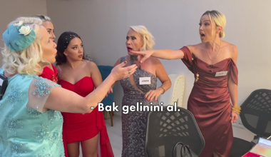 Gelinim Mutfakta 1200. Bölüm Fragmanı - OLAY VAR