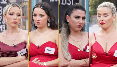 Gelinim Mutfakta 1200. Bölümde gün birincisi kim oldu? 25 Ağustos 2023